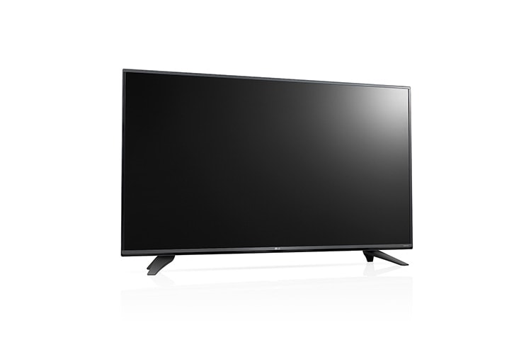 LG 4k LCD TV mit 100 cm (40 Zoll) Bildschirmdiagonale, DVB-T/-C-S2* undUltra HD-Auflösung , 40UF671V
