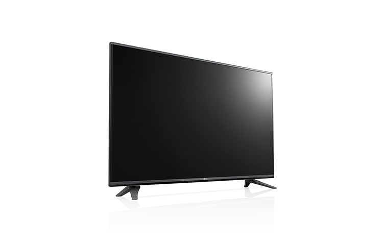 LG 4k LCD TV mit 100 cm (40 Zoll) Bildschirmdiagonale, DVB-T/-C-S2* undUltra HD-Auflösung , 40UF671V