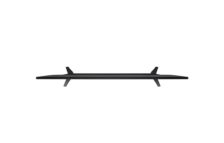 LG 4k LCD TV mit 100 cm (40 Zoll) Bildschirmdiagonale, DVB-T/-C-S2* undUltra HD-Auflösung , 40UF671V