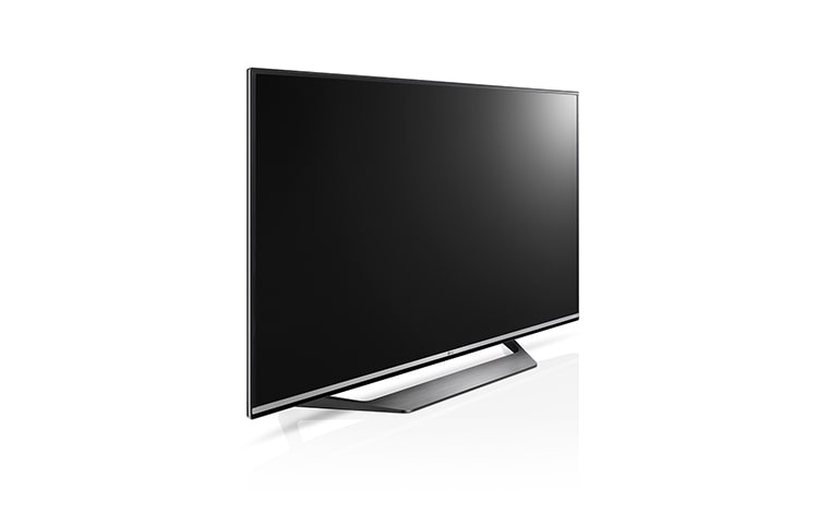 LG Smart TV mit 108 cm (43 Zoll) Bildschirmdiagonale, webOS und Ultra HD-Auflösung, 43UF7709