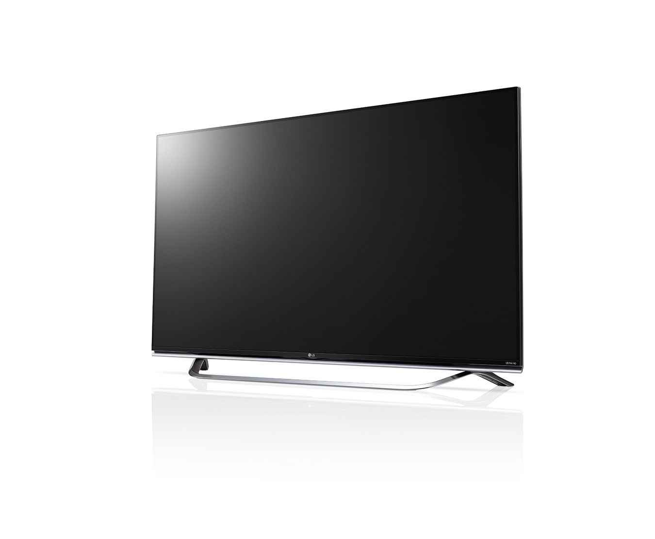 LG Ultra HD TV mit 123 cm (49 Zoll) BILDSCHIRMDIAGONALE, SMART TV, 4K-IPS-PANEL UND ULTRA SLIM DESIGN , 49UF8509