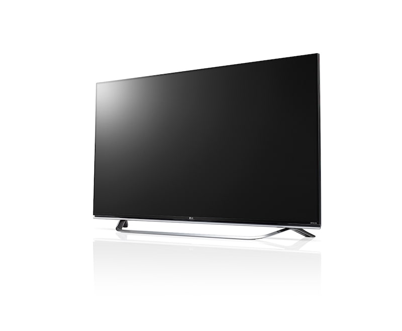 LG Ultra HD TV MIT 164 cm (65 Zoll) BILDSCHIRMDIAGONALE, SMART TV, 4K-IPS-PANEL UND ULTRA SLIM DESIGN , 65UF8509