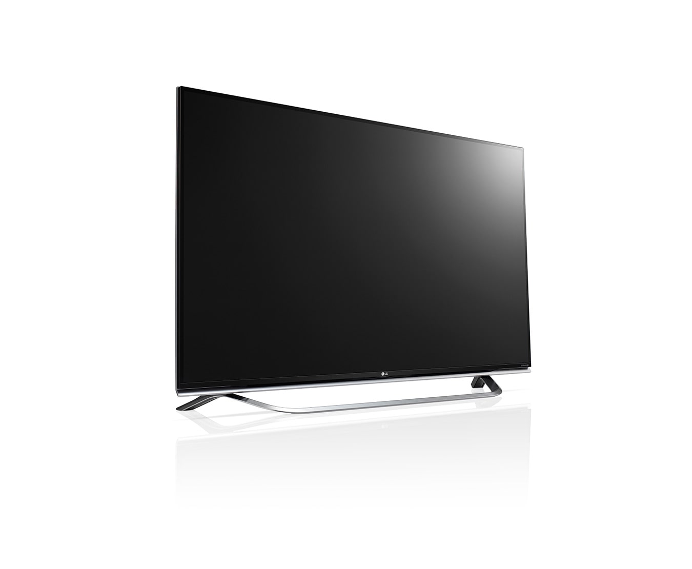 LG Ultra HD TV mit 123 cm (49 Zoll) BILDSCHIRMDIAGONALE, SMART TV, 4K-IPS-PANEL UND ULTRA SLIM DESIGN , 49UF8509