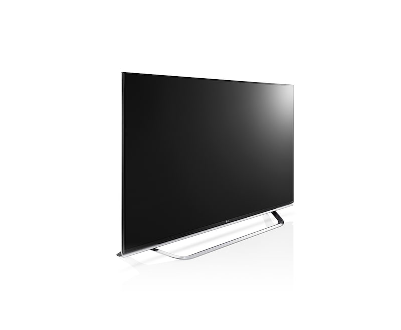 LG Ultra HD TV MIT 164 cm (65 Zoll) BILDSCHIRMDIAGONALE, SMART TV, 4K-IPS-PANEL UND ULTRA SLIM DESIGN , 65UF8509