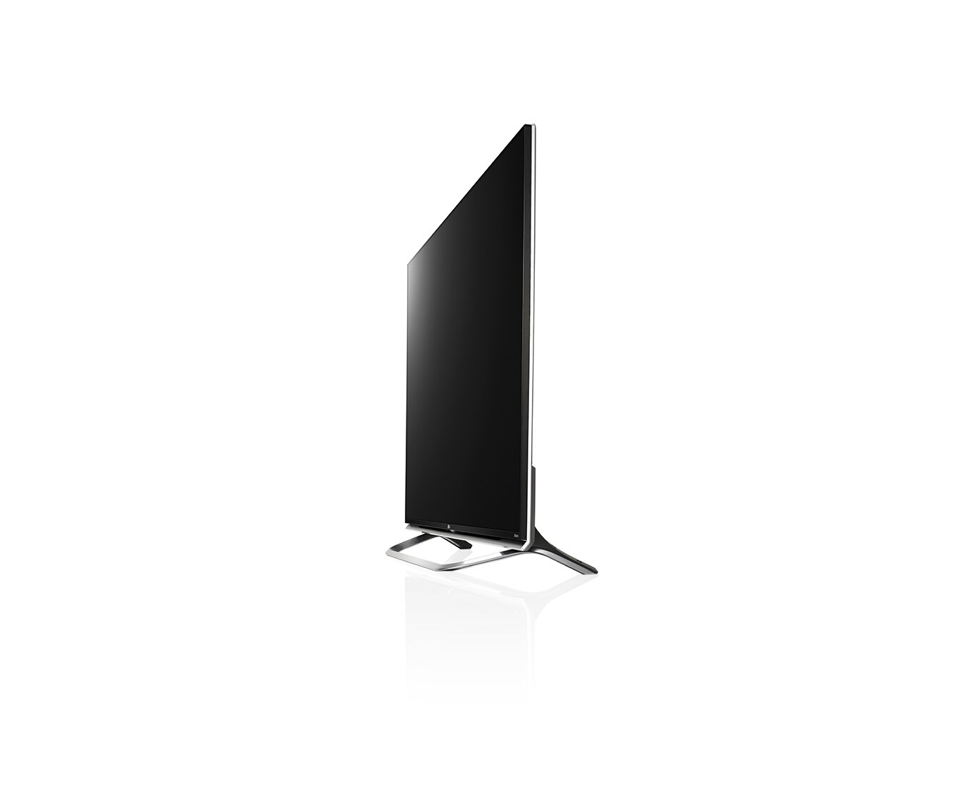 LG Ultra HD TV mit 123 cm (49 Zoll) BILDSCHIRMDIAGONALE, SMART TV, 4K-IPS-PANEL UND ULTRA SLIM DESIGN , 49UF8509