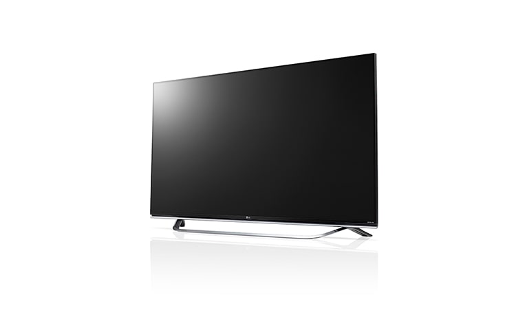 LG Ultra HD TV mit 123 cm (49 Zoll) BILDSCHIRMDIAGONALE, SMART TV, 4K-IPS-PANEL UND ULTRA SLIM DESIGN , 49UF8509