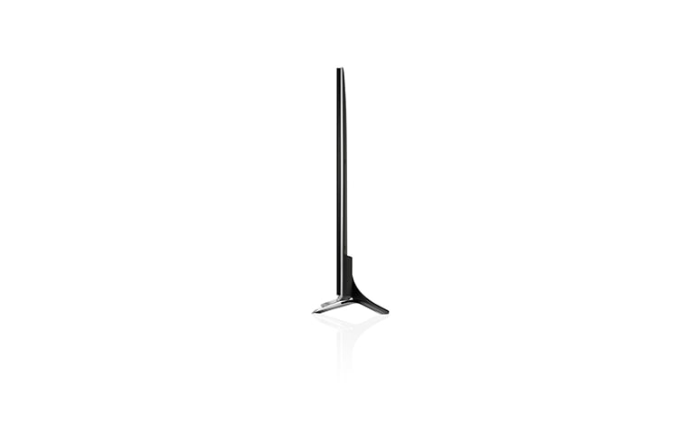 LG Ultra HD TV mit 123 cm (49 Zoll) BILDSCHIRMDIAGONALE, SMART TV, 4K-IPS-PANEL UND ULTRA SLIM DESIGN , 49UF8509