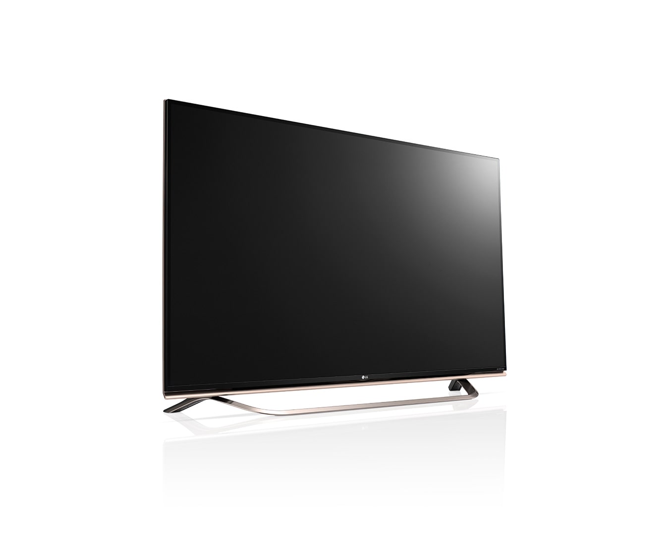LG Ultra HD TV MIT mit 164 cm (65 Zoll) BILDSCHIRMDIAGONALE, SMART TV, 4K-IPS-PANEL UND ULTRA SLIM DESIGN, 65UF8519