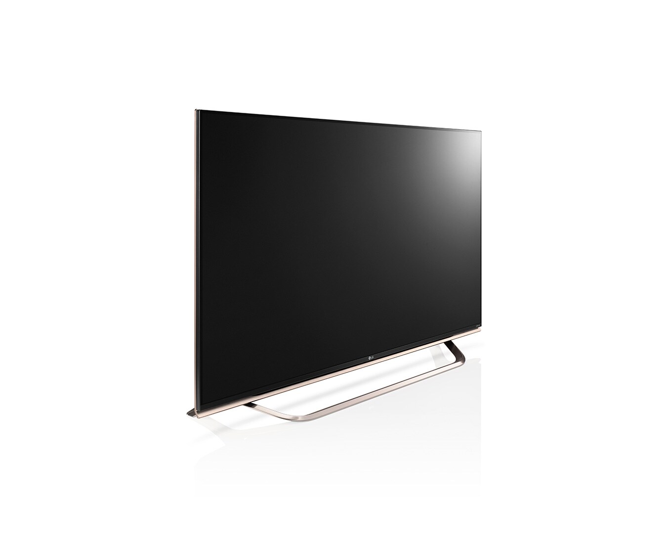 LG Ultra HD TV MIT mit 164 cm (65 Zoll) BILDSCHIRMDIAGONALE, SMART TV, 4K-IPS-PANEL UND ULTRA SLIM DESIGN, 65UF8519