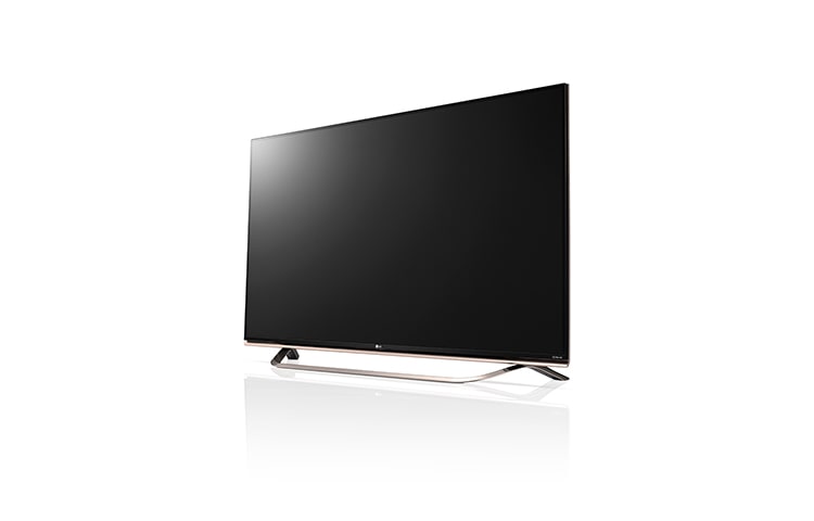 LG Ultra HD TV MIT mit 164 cm (65 Zoll) BILDSCHIRMDIAGONALE, SMART TV, 4K-IPS-PANEL UND ULTRA SLIM DESIGN, 65UF8519