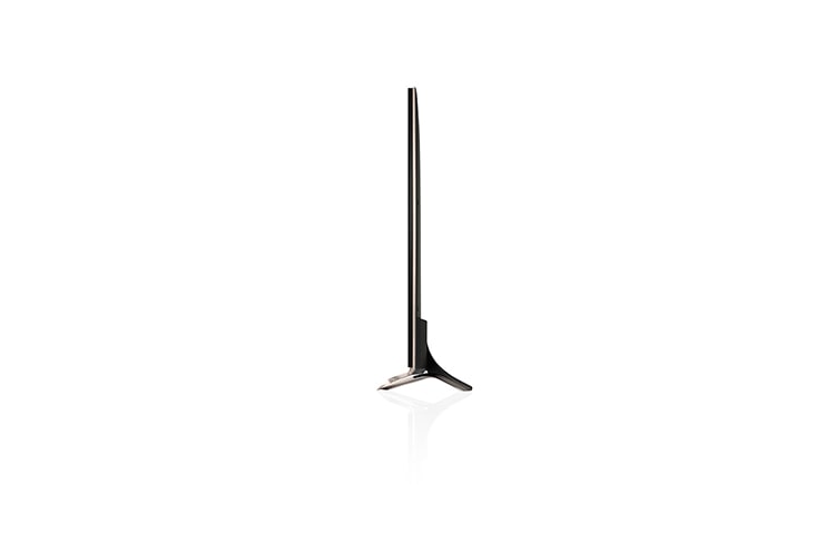 LG Ultra HD TV MIT mit 164 cm (65 Zoll) BILDSCHIRMDIAGONALE, SMART TV, 4K-IPS-PANEL UND ULTRA SLIM DESIGN, 65UF8519