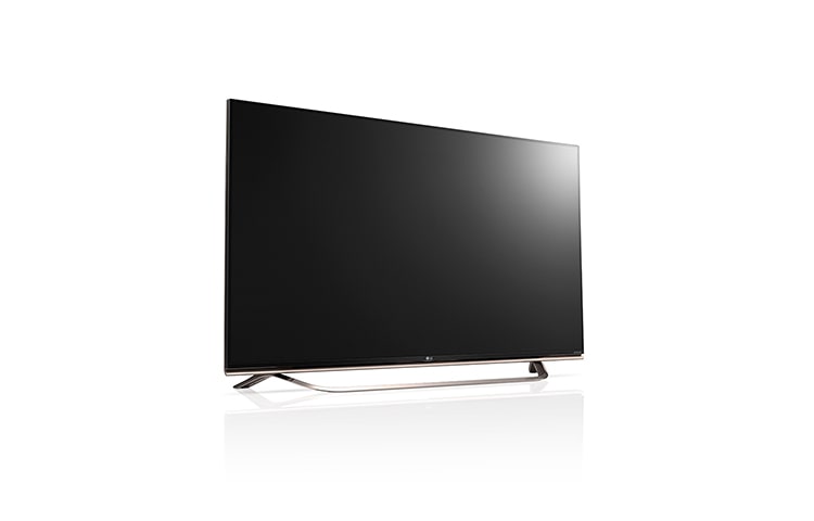 LG Ultra HD TV MIT mit 164 cm (65 Zoll) BILDSCHIRMDIAGONALE, SMART TV, 4K-IPS-PANEL UND ULTRA SLIM DESIGN, 65UF8519