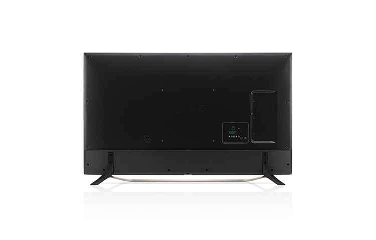 LG Ultra HD TV MIT mit 164 cm (65 Zoll) BILDSCHIRMDIAGONALE, SMART TV, 4K-IPS-PANEL UND ULTRA SLIM DESIGN, 65UF8519
