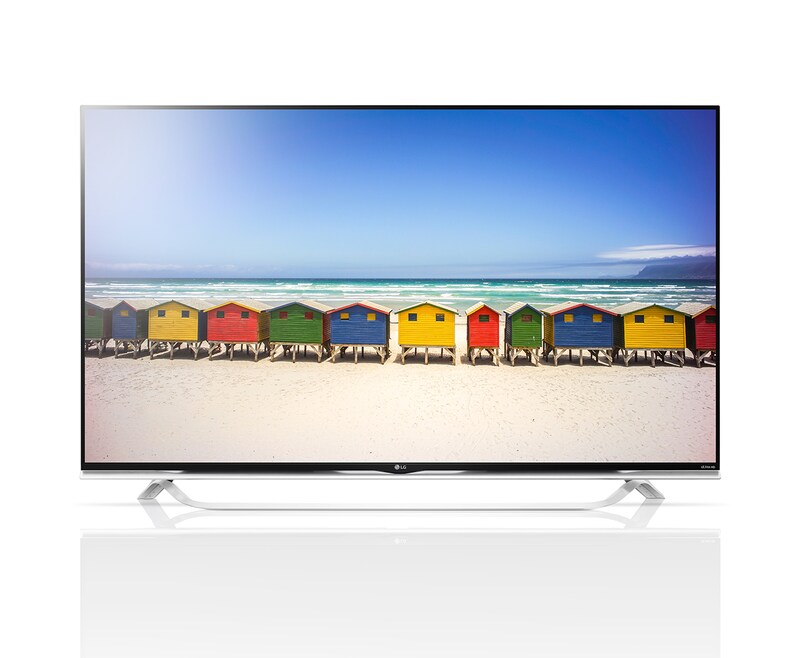 LG 65UF8529, 65UF8529