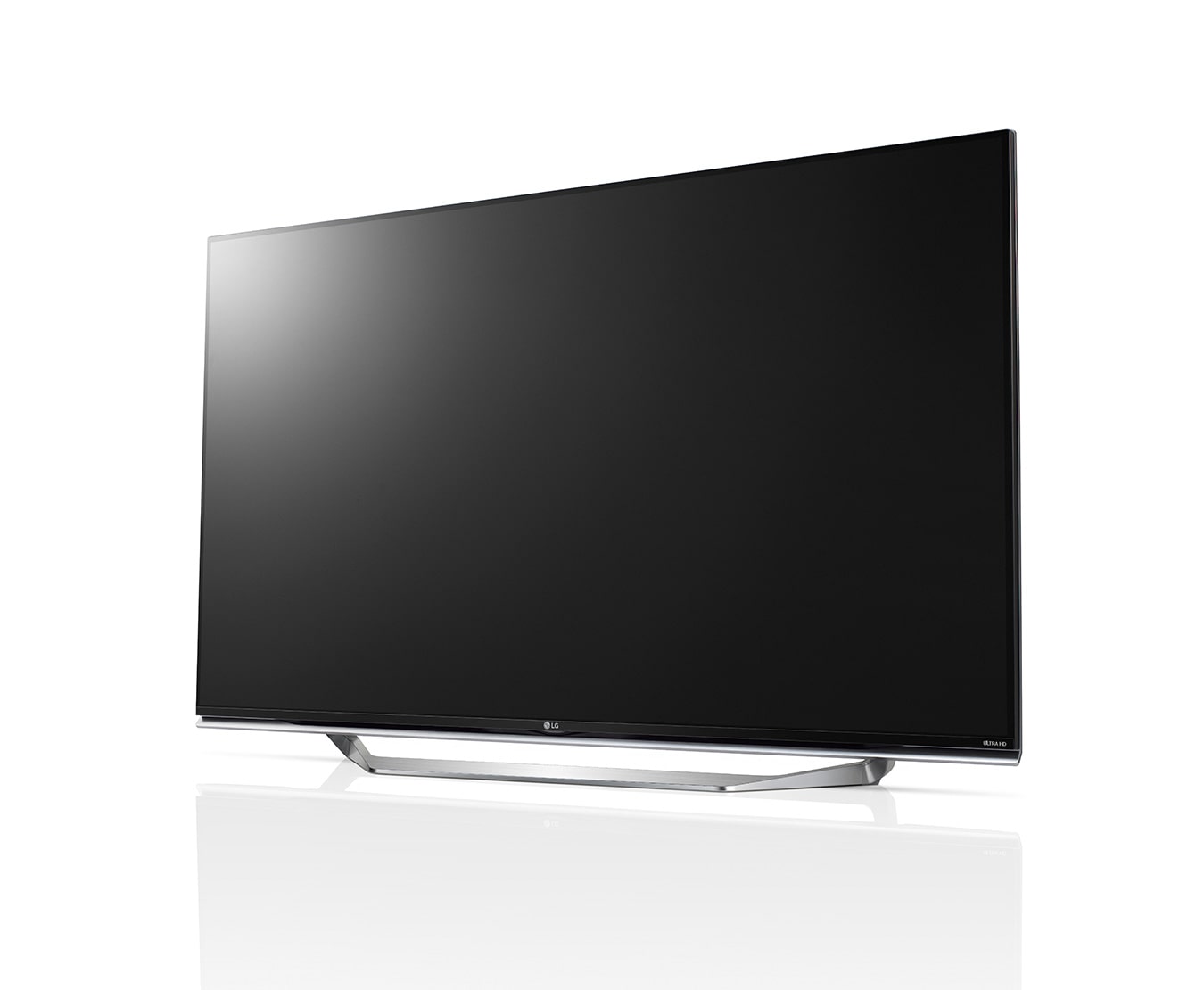 LG Ultra HD TV MIT 151 cm (60 Zoll) BILDSCHIRMDIAGONALE, SMART TV, 4K-IPS-PANEL UND ULTRA SLIM DESIGN , 60UF8559