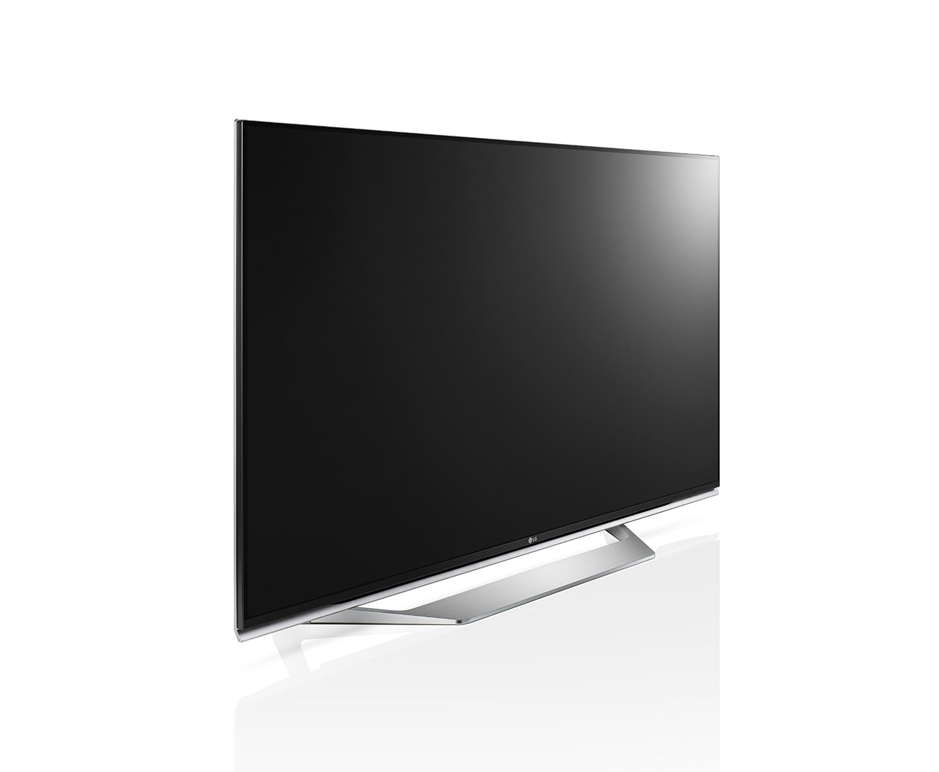 LG Ultra HD TV MIT 151 cm (60 Zoll) BILDSCHIRMDIAGONALE, SMART TV, 4K-IPS-PANEL UND ULTRA SLIM DESIGN , 60UF8559