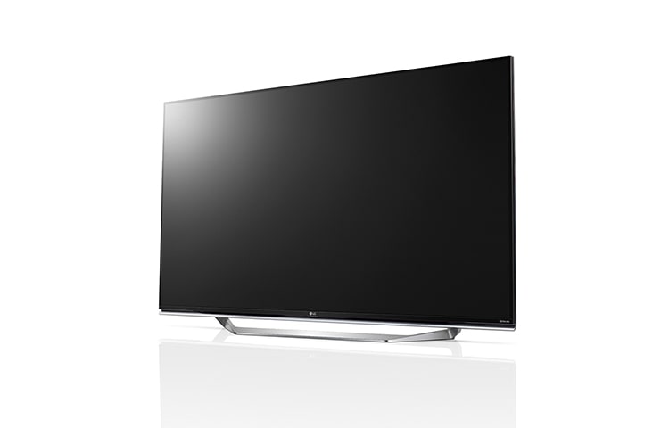 LG Ultra HD TV MIT 151 cm (60 Zoll) BILDSCHIRMDIAGONALE, SMART TV, 4K-IPS-PANEL UND ULTRA SLIM DESIGN , 60UF8559