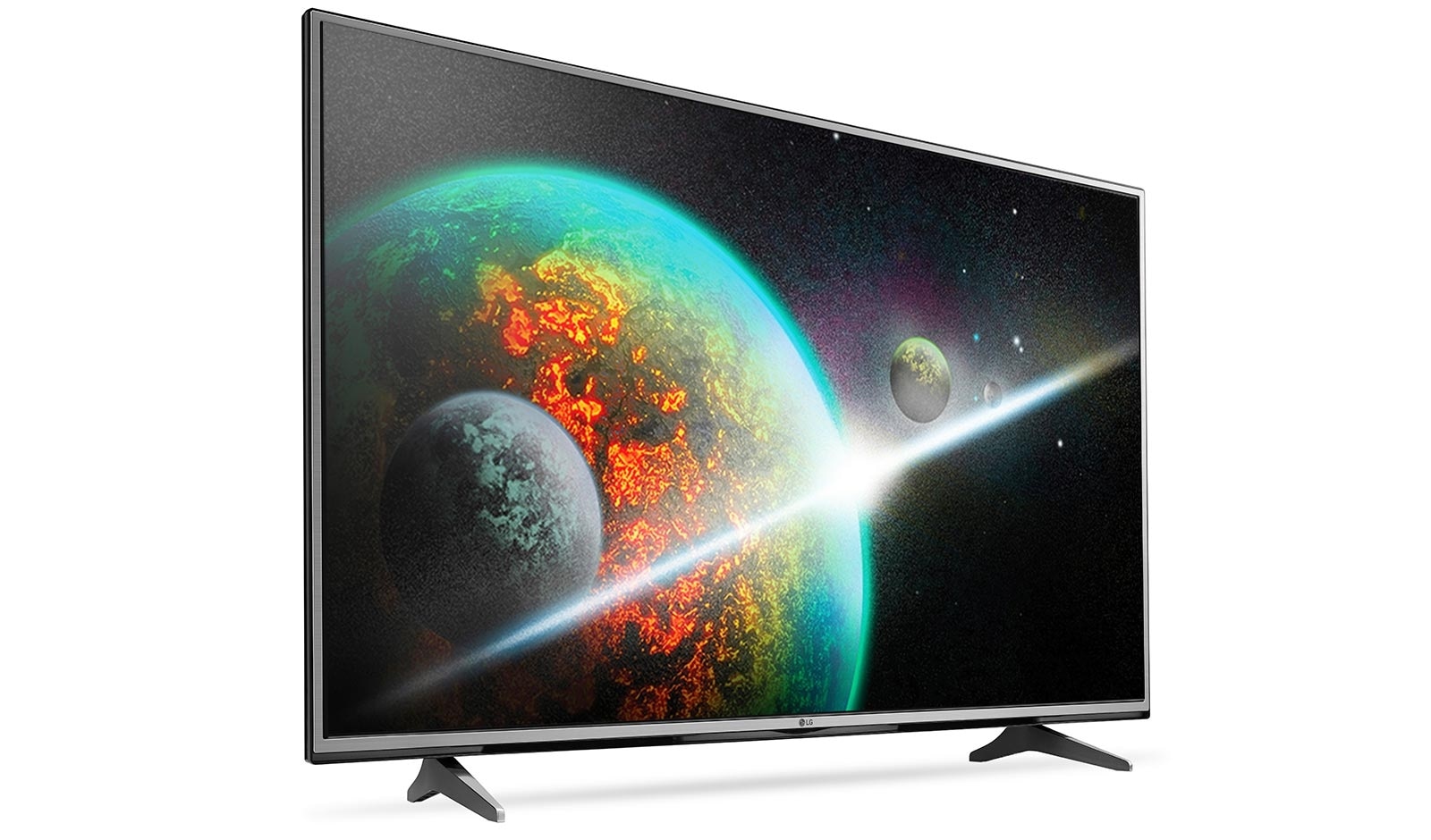 LG UHD TV , 65UH600V