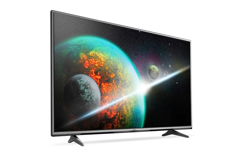 LG UHD TV , 65UH600V