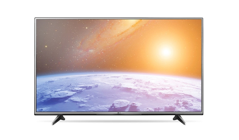 LG UHD TV - 55UH6159 , 55UH6159