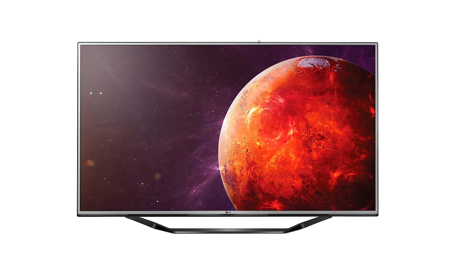 LG UHD TV