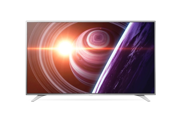 LG UHD TV, 65UH6509