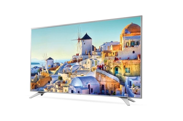 LG UHD TV, 65UH6509