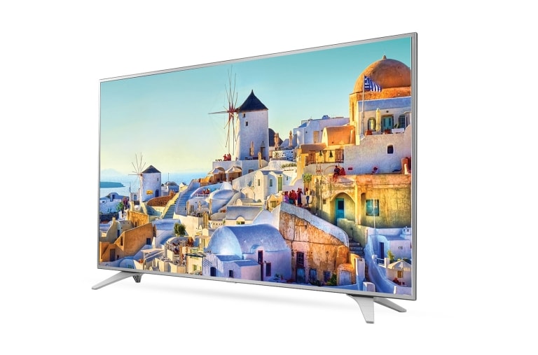 LG UHD TV, 65UH6509
