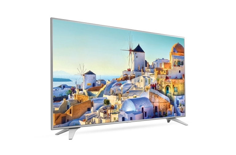LG UHD TV, 65UH6509