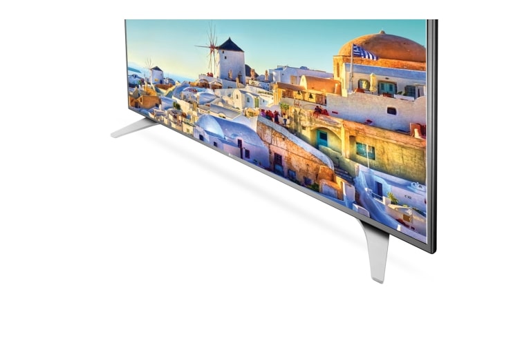 LG UHD TV, 65UH6509