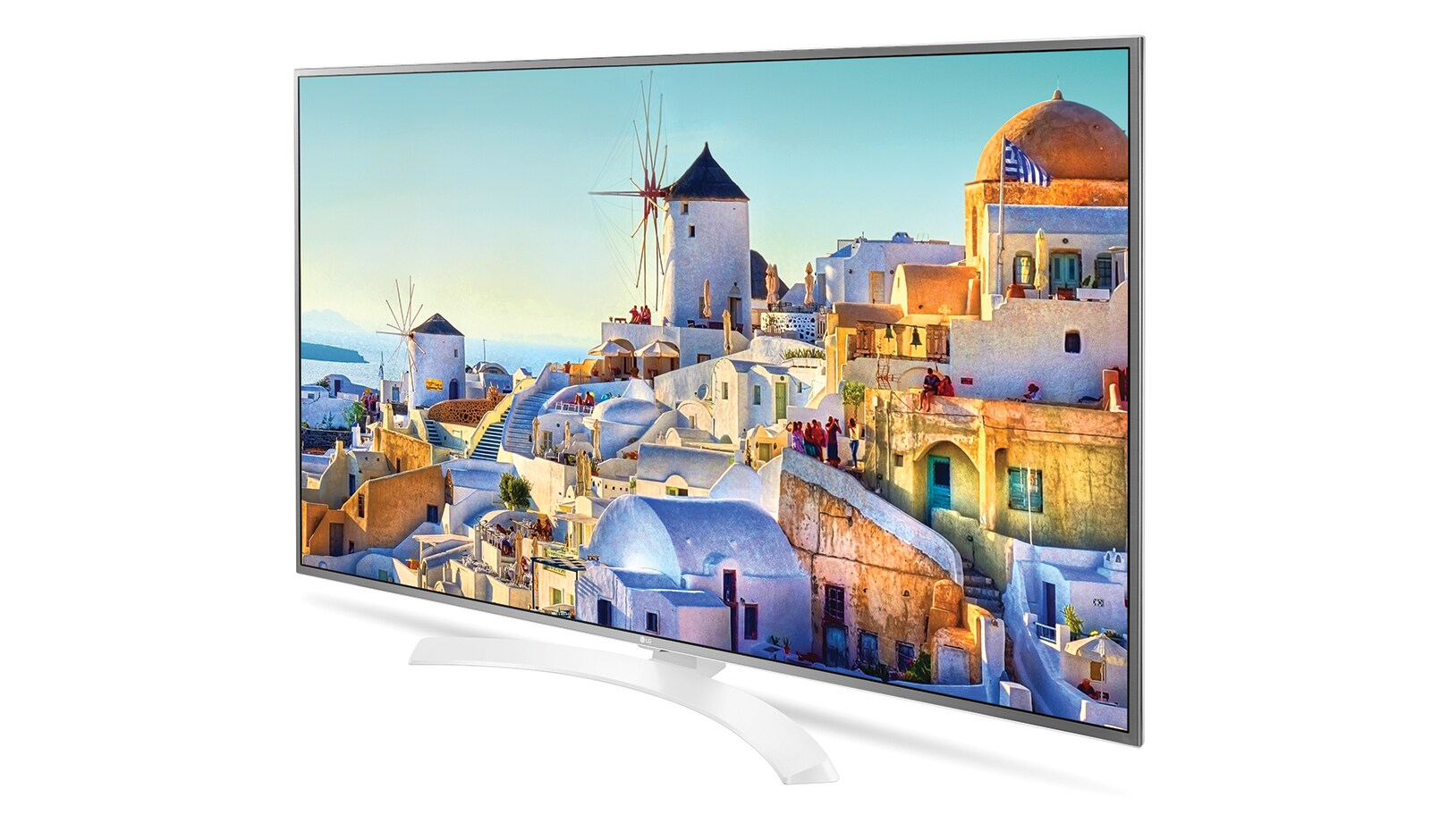LG UHD TV, 65UH664V