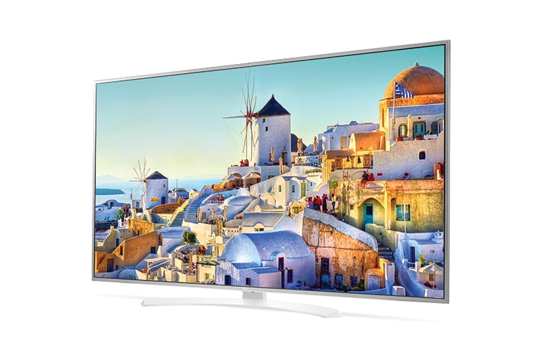 LG UHD TV, 65UH664V