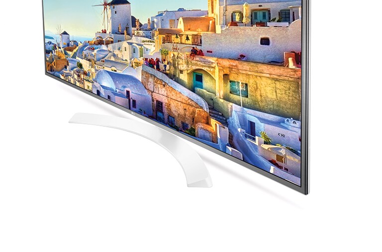 LG UHD TV, 65UH664V