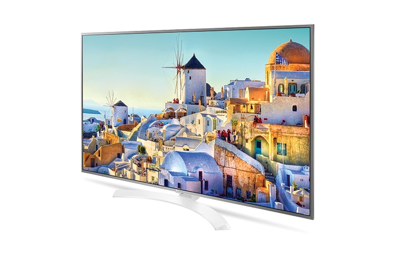 LG UHD TV, 65UH664V