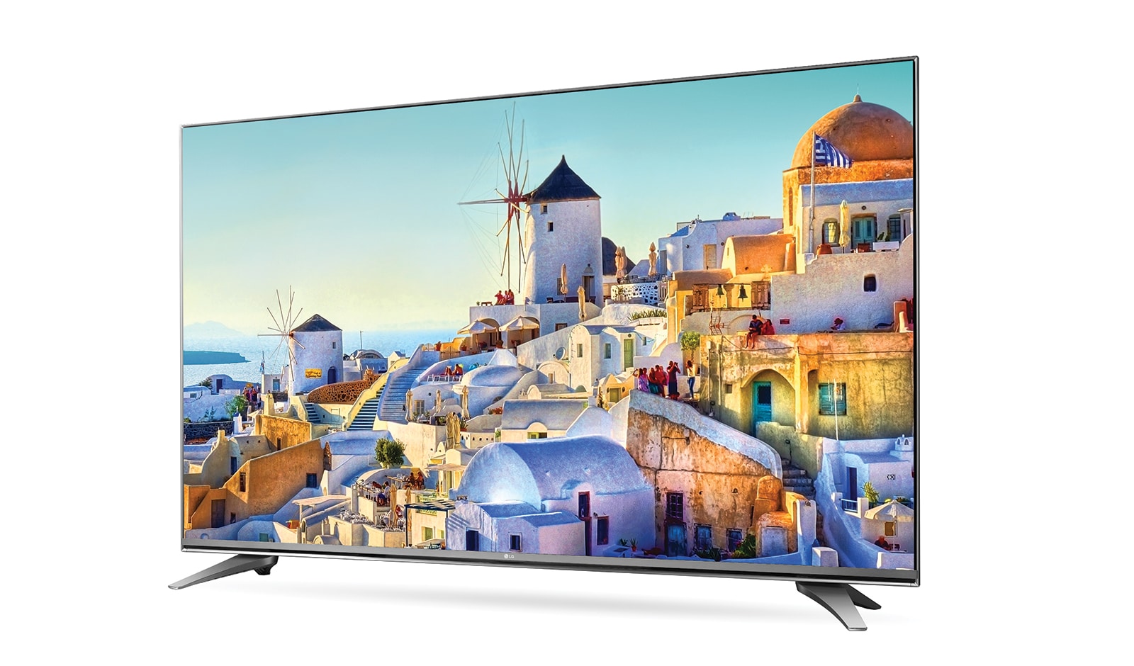 LG UHD TV , 65UH7509