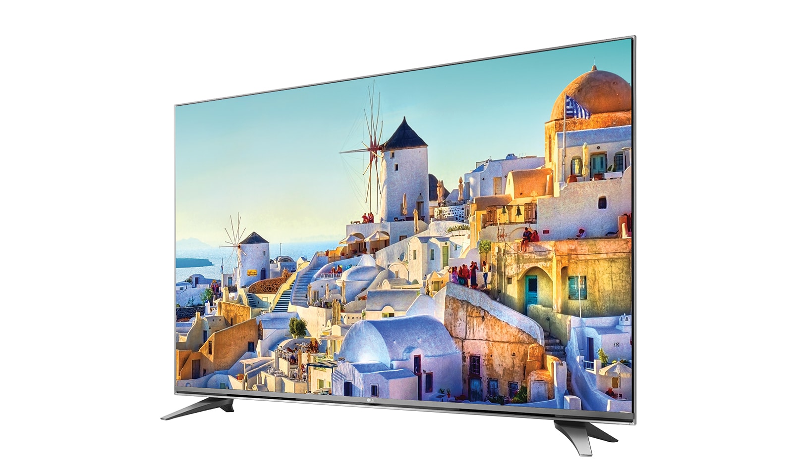 LG UHD TV , 65UH7509