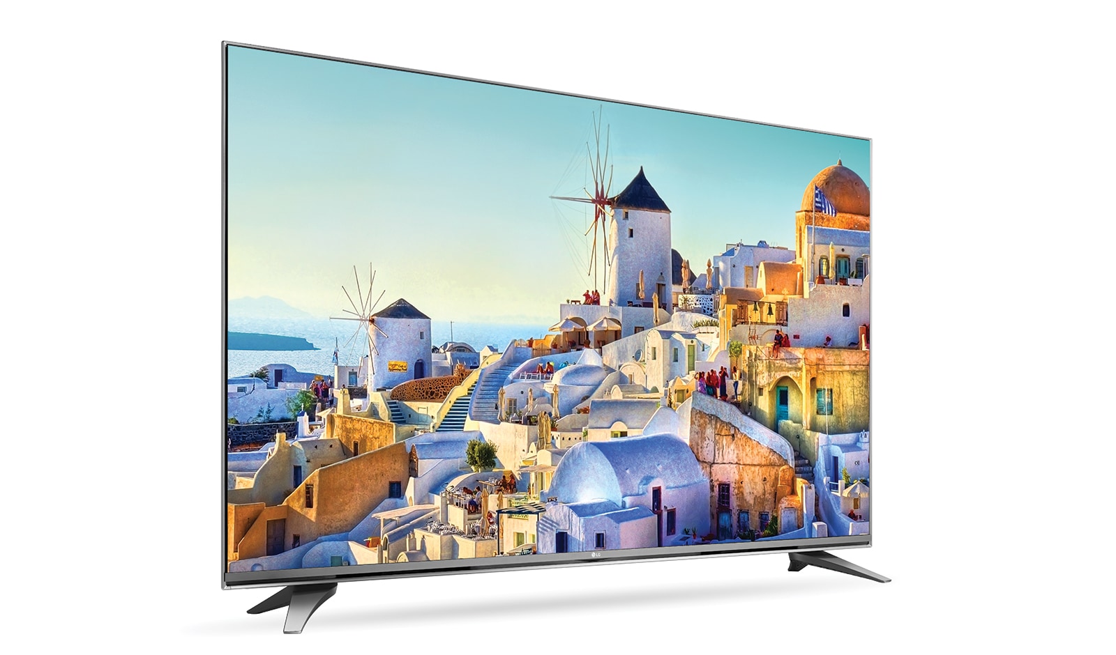 LG UHD TV , 65UH7509