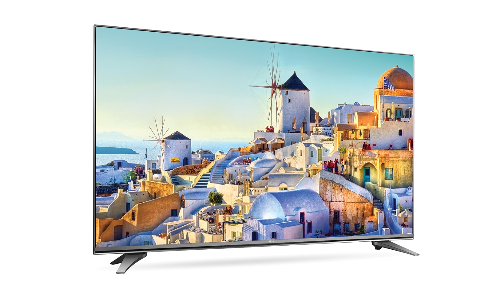 LG UHD TV , 65UH7509