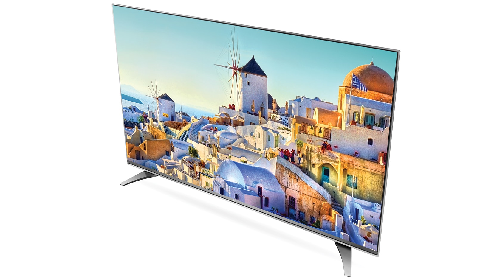 LG UHD TV , 65UH7509