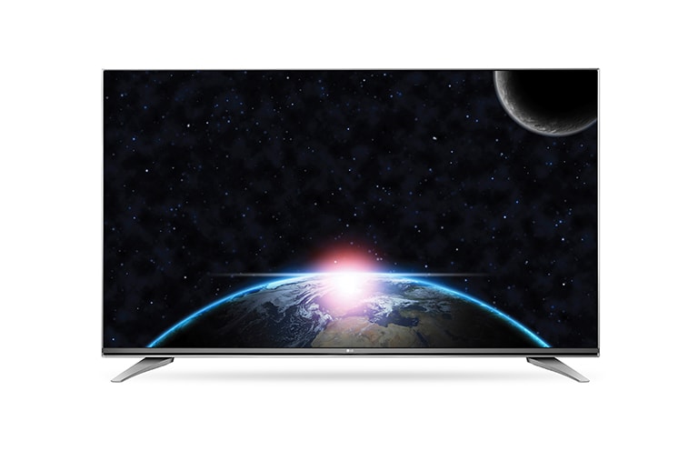 LG UHD TV , 65UH7509