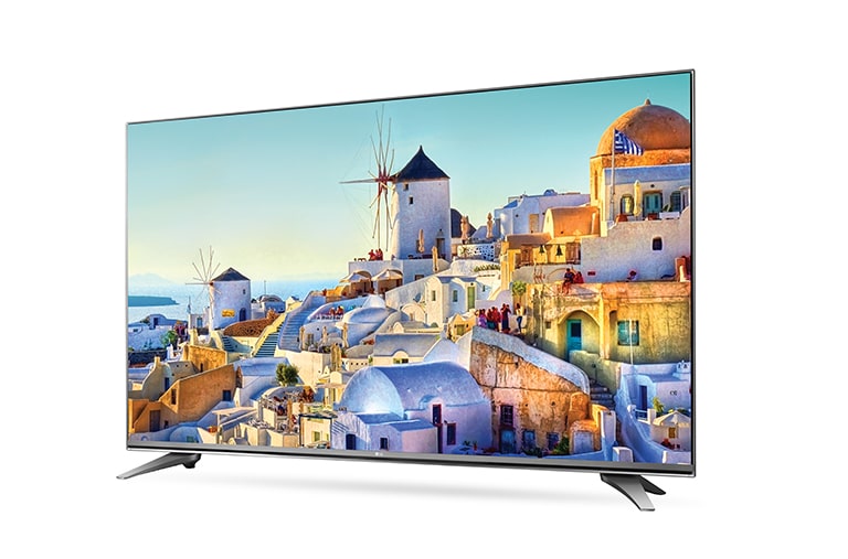 LG UHD TV , 65UH7509