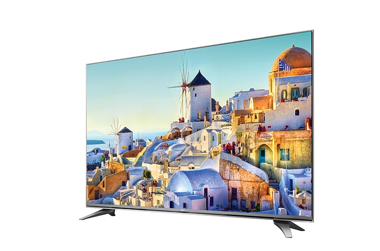 LG UHD TV , 65UH7509