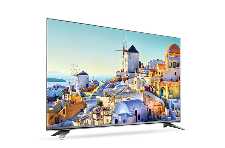 LG UHD TV , 65UH7509