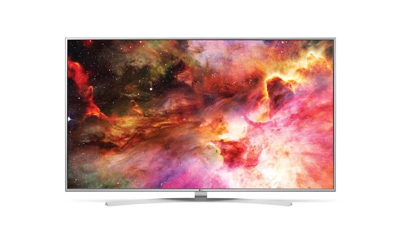 LG SUPER UHD TV, 65UH7709