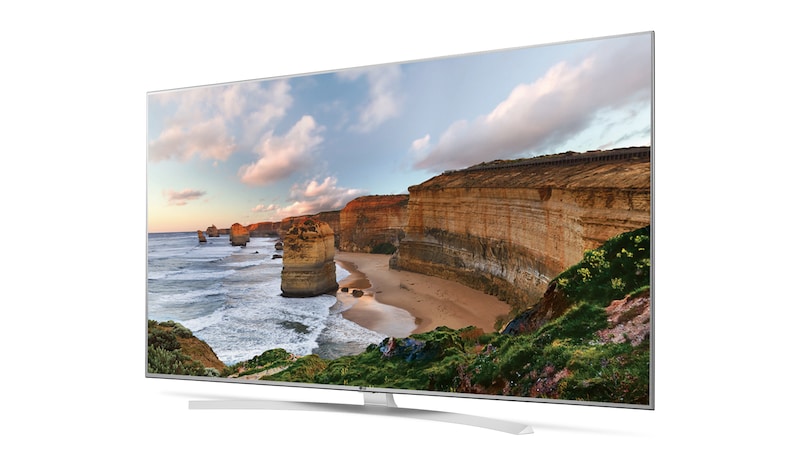 LG SUPER UHD TV, 65UH7709