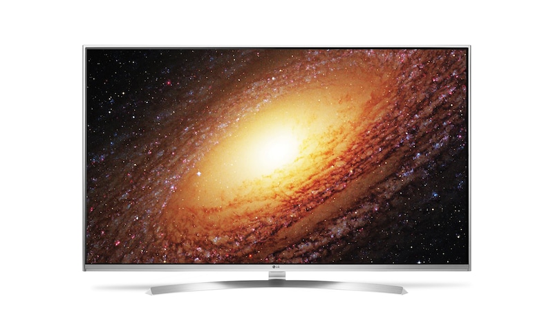 LG SUPER UHD TV, 65UH8509