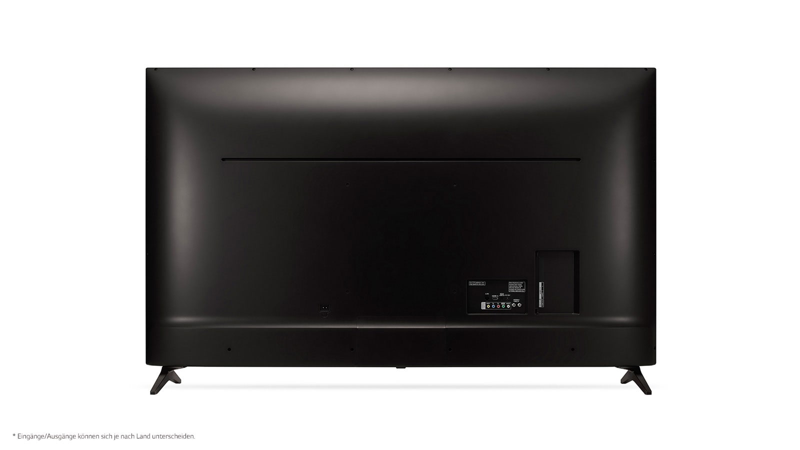 LG 65’’ LG UHD TV , 65UJ6309