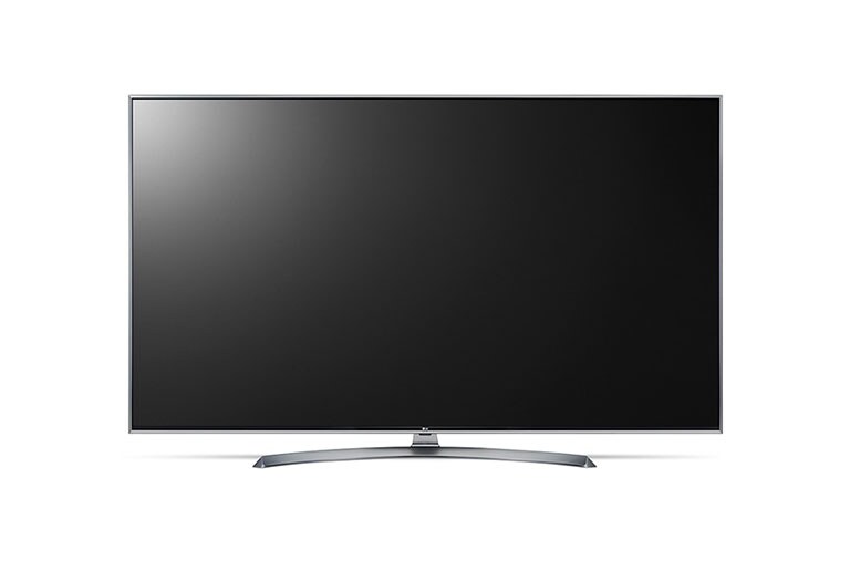 LG 65" LG UHD TV , 65UJ750V