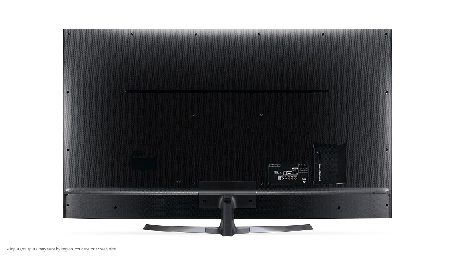 LG 65" LG UHD TV , 65UJ750V