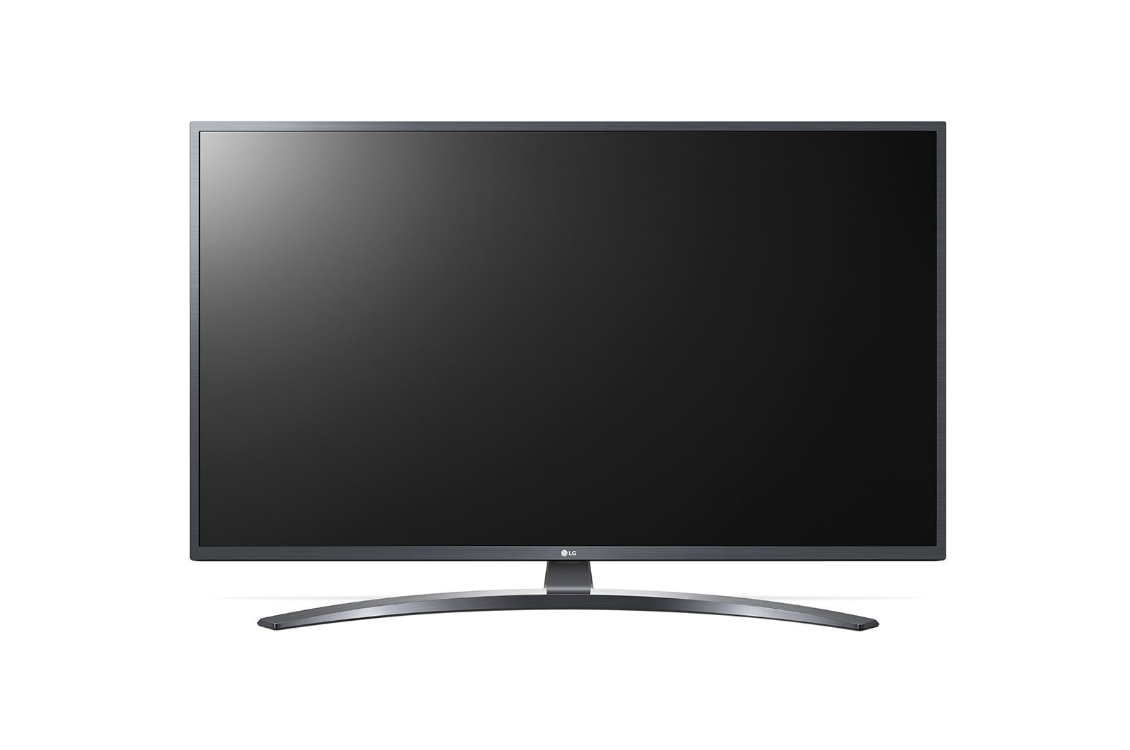 LG 65“ UHD 4K TV - Energieeffizienzklasse A (Spektrum: A+++ bis D), 65UM7400PLB